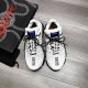 VERSACE Versace 2025SS Enjoy fashion! Men's sneakers VERSACE Versace 2025SS Enjoy fashion! Men's sneakers
