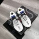 VERSACE Versace 2025SS Enjoy fashion! Men's sneakers VERSACE Versace 2025SS Enjoy fashion! Men's sneakers
