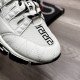 VERSACE Versace 2025SS Enjoy fashion! Men's sneakers VERSACE Versace 2025SS Enjoy fashion! Men's sneakers