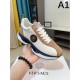 VERSACE Versace 2025SS Reduced popularity, new men's sneakers VERSACE Versace 2025SS Reduced popularity, new men's sneakers