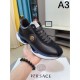 VERSACE Versace 2025SS Reduced popularity, new men's sneakers VERSACE Versace 2025SS Reduced popularity, new men's sneakers