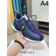 VERSACE Versace 2025SS Reduced popularity, new men's sneakers VERSACE Versace 2025SS Reduced popularity, new men's sneakers