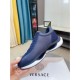 VERSACE Versace 2025SS Reduced popularity, new men's sneakers VERSACE Versace 2025SS Reduced popularity, new men's sneakers