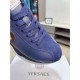 VERSACE Versace 2025SS Reduced popularity, new men's sneakers VERSACE Versace 2025SS Reduced popularity, new men's sneakers