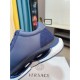VERSACE Versace 2025SS Reduced popularity, new men's sneakers VERSACE Versace 2025SS Reduced popularity, new men's sneakers