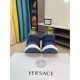 VERSACE Versace 2025SS Reduced popularity, new men's sneakers VERSACE Versace 2025SS Reduced popularity, new men's sneakers