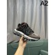 2025FW Men's Sneakers VERSACE Elegant design that makes you look mature