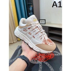 2025FW Men's Sneakers VERSACE Small quantity in stock ☆Limited model! Check now