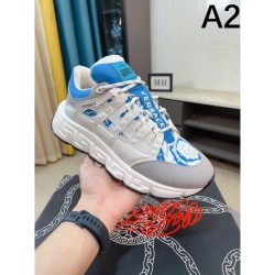 2025FW Men's Sneakers VERSACE Small quantity in stock ☆Limited model! Check now