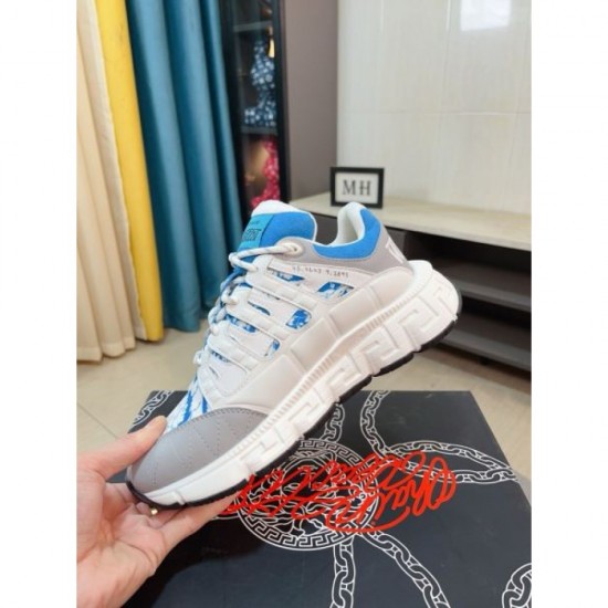 2025FW Men's Sneakers VERSACE Small quantity in stock ☆Limited model! Check now