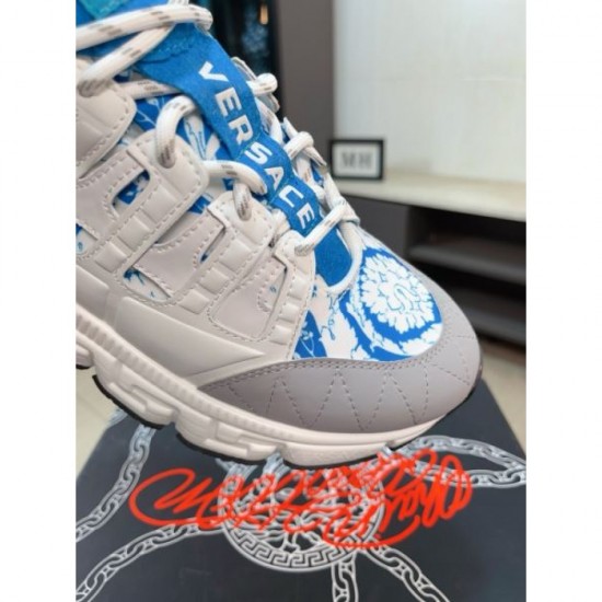 2025FW Men's Sneakers VERSACE Small quantity in stock ☆Limited model! Check now