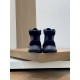 2025FW Men's Boots DIOR At the cutting edge of Dior trends