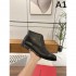 2025FW Men's Boots FERRAGAMO Salvatore Ferragamo Latest Trend Style!