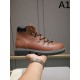 2025FW Men's Boots LOUIS VUITTON Highly rated review items