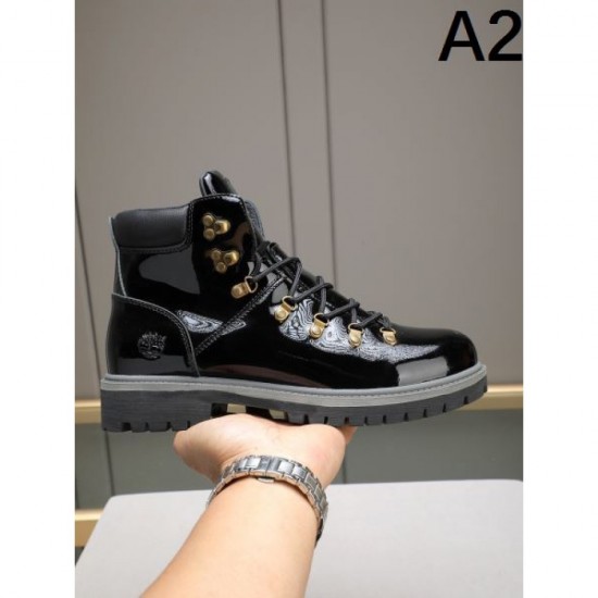 2025FW Men's Boots LOUIS VUITTON Highly rated review items