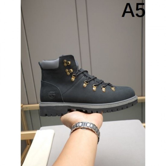 2025FW Men's Boots LOUIS VUITTON Highly rated review items