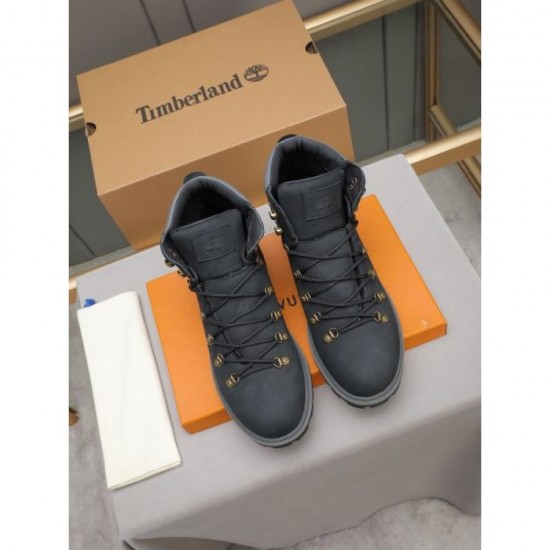 2025FW Men's Boots LOUIS VUITTON Highly rated review items