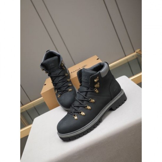 2025FW Men's Boots LOUIS VUITTON Highly rated review items