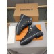 2025FW Men's Boots LOUIS VUITTON Highly rated review items