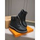 2025FW Men's Boots LOUIS VUITTON A must-see item to buy this year!