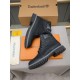 2025FW Men's Boots LOUIS VUITTON A must-see item to buy this year!
