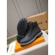 2025FW Men's Boots LOUIS VUITTON A must-see item to buy this year!