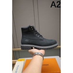 2025FW Men's Boots LOUIS VUITTON Louis Vuitton has an overwhelmingly high approval rating overseas!