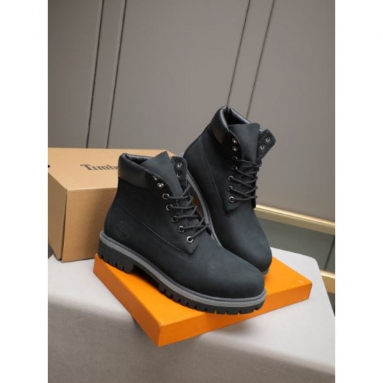 2025FW Men's Boots LOUIS VUITTON Louis Vuitton has an overwhelmingly high approval rating overseas!