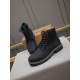 2025FW Men's Boots LOUIS VUITTON Louis Vuitton has an overwhelmingly high approval rating overseas!
