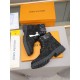 2025FW Men's Boots LOUIS VUITTON Recommended items for this season