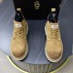2025FW Men's Boots UGG Design that brings out the sex appeal of adults