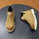 2025FW Men's Boots UGG Design that brings out the sex appeal of adults