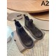 2025FW Men's Boots UGG New products that attract attention at the beginning of winter