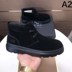 2025FW Men's Boots UGG Versatile design recommended for a wide range of people