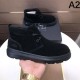 2025FW Men's Boots UGG Versatile design recommended for a wide range of people
