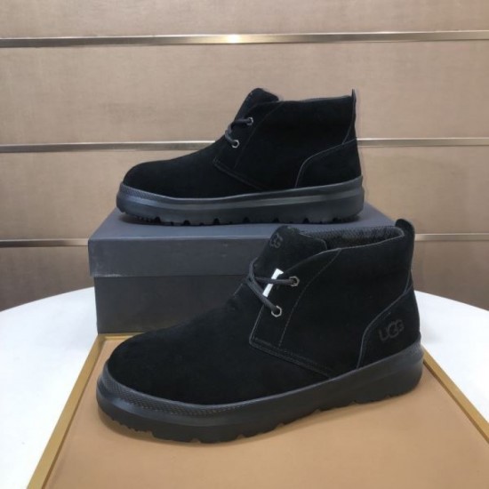 2025FW Men's Boots UGG Versatile design recommended for a wide range of people