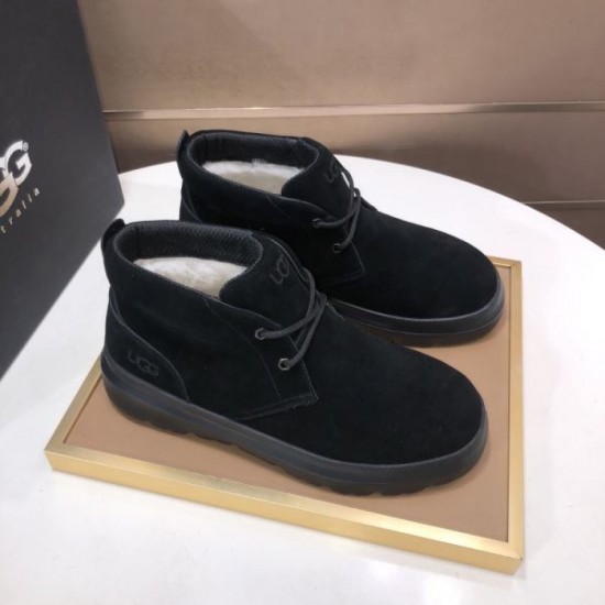 2025FW Men's Boots UGG Versatile design recommended for a wide range of people