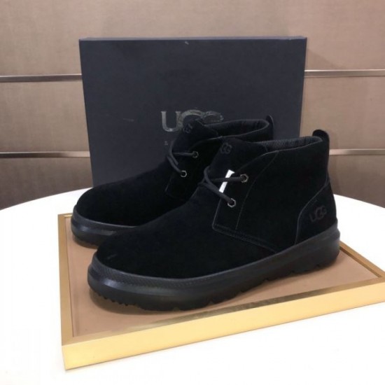 2025FW Men's Boots UGG Versatile design recommended for a wide range of people