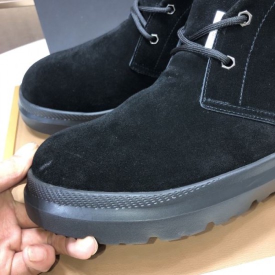 2025FW Men's Boots UGG Versatile design recommended for a wide range of people