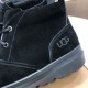2025FW Men's Boots UGG Versatile design recommended for a wide range of people