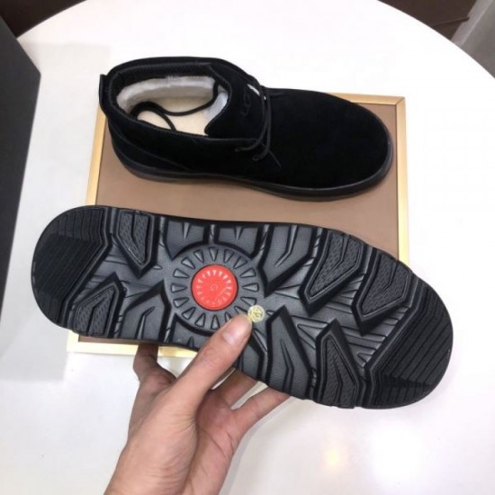 2025FW Men's Boots UGG Versatile design recommended for a wide range of people