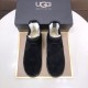 2025FW Men's Boots UGG A stylish pair with a luxurious feel