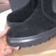 2025FW Men's Boots UGG A stylish pair with a luxurious feel