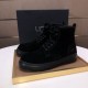 2025FW Men's Boots UGG Set yourself apart with an impressive design