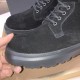 2025FW Men's Boots UGG Set yourself apart with an impressive design
