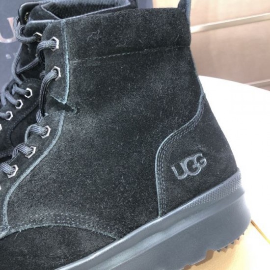 2025FW Men's Boots UGG Set yourself apart with an impressive design