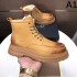 2025FW Men's Boots UGG Attractive style that captivates your heart
