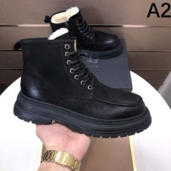 2025FW Men's Boots UGG Attractive style that captivates your heart