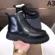 2025FW Men's Boots UGG Attractive style that captivates your heart