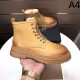 2025FW Men's Boots UGG Attractive style that captivates your heart